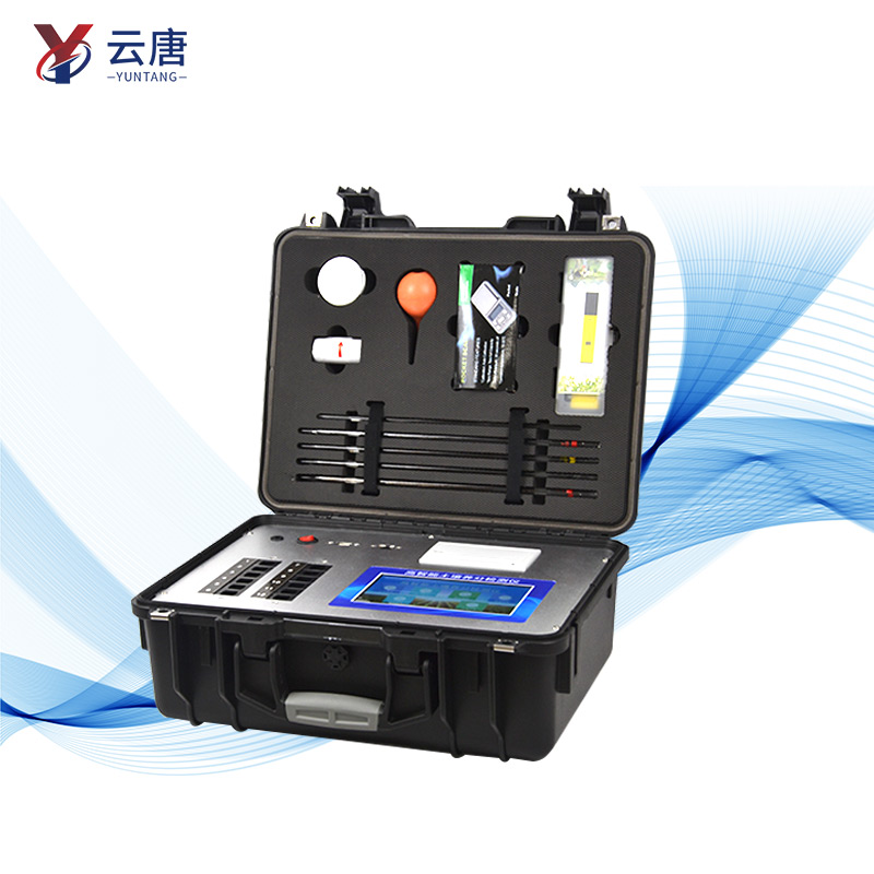 全項目土壤養(yǎng)分檢測儀怎么選？