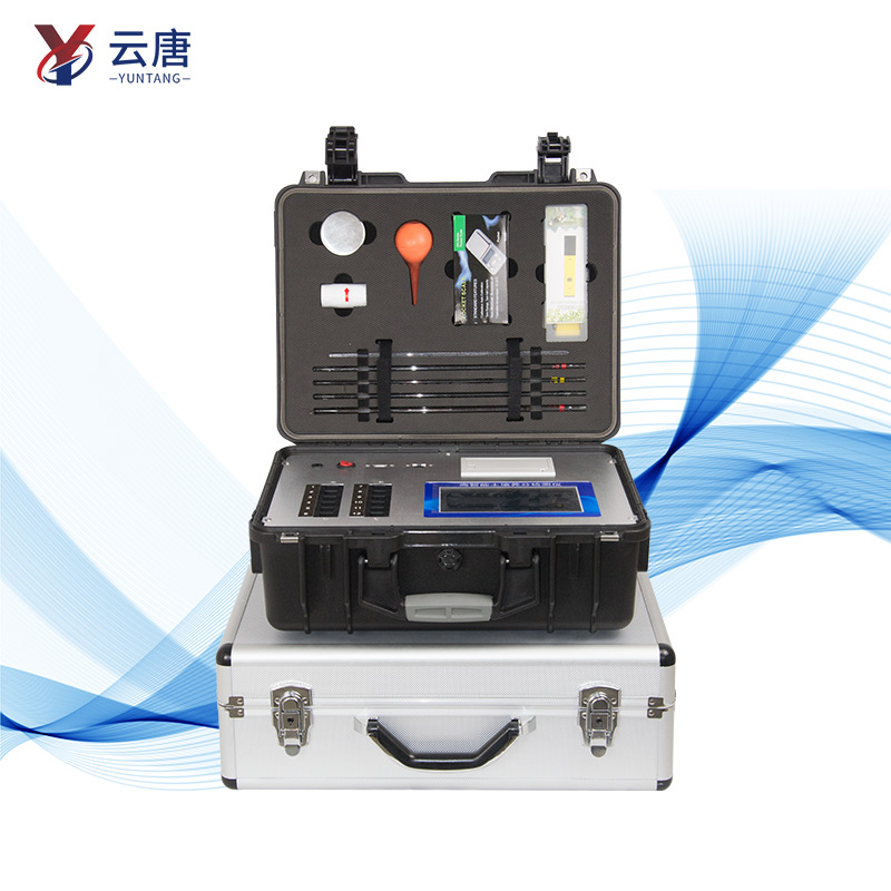 便攜式肥料養(yǎng)分快速檢測(cè)儀一臺(tái)價(jià)格多少？