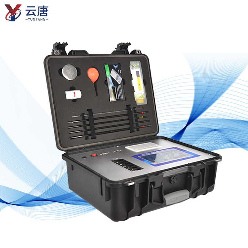 土壤養(yǎng)分檢測(cè)儀如何實(shí)現(xiàn)“節(jié)本增收” ？