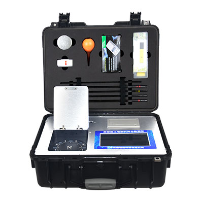 TRX03型土壤養(yǎng)分檢測儀能一次性檢測幾個項目？